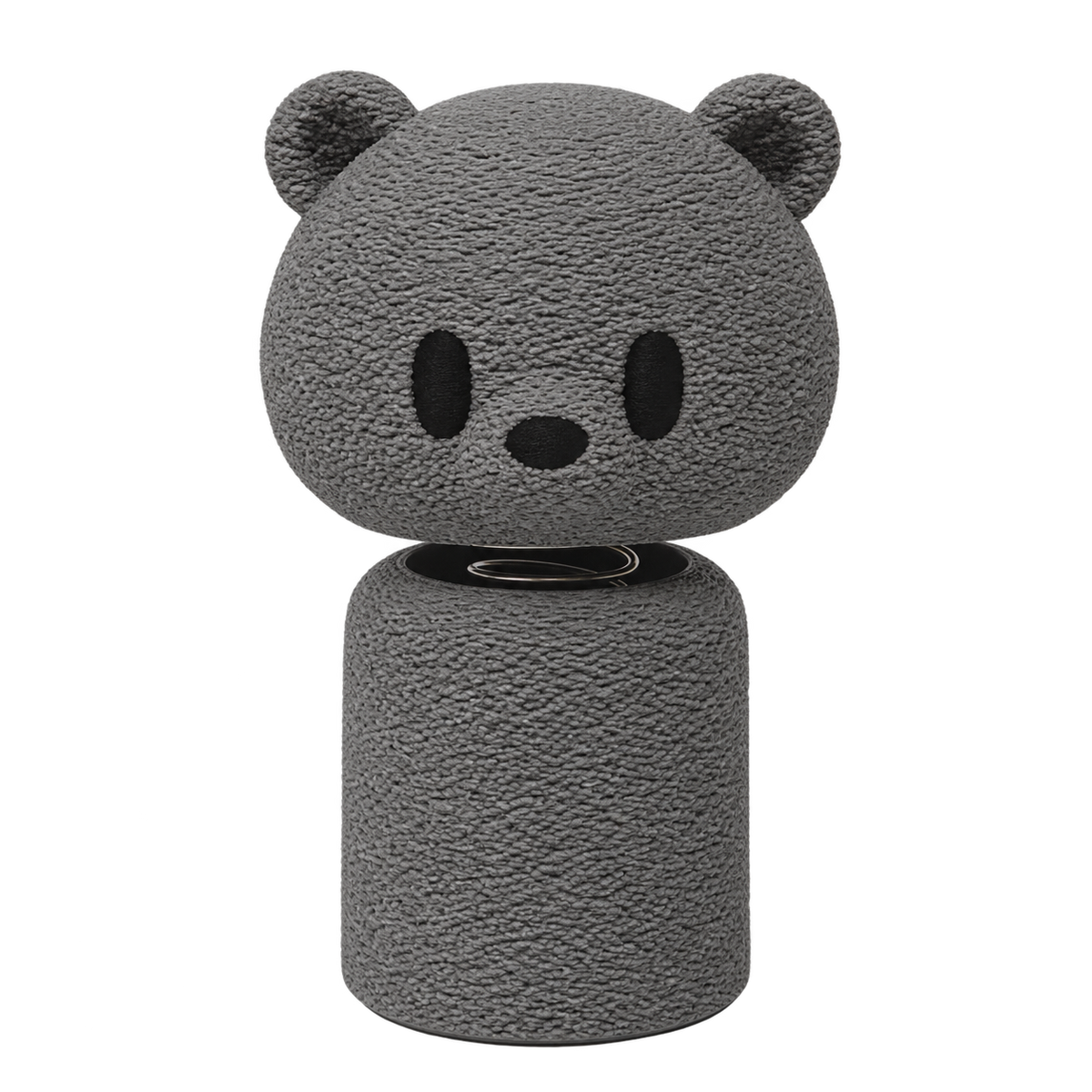 Bear Bobblehead