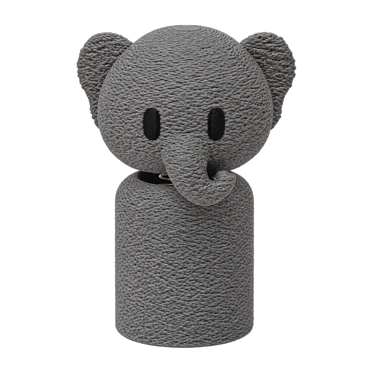 Elephant Bobblehead