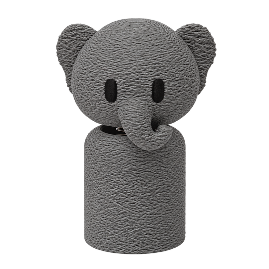Elephant Bobblehead