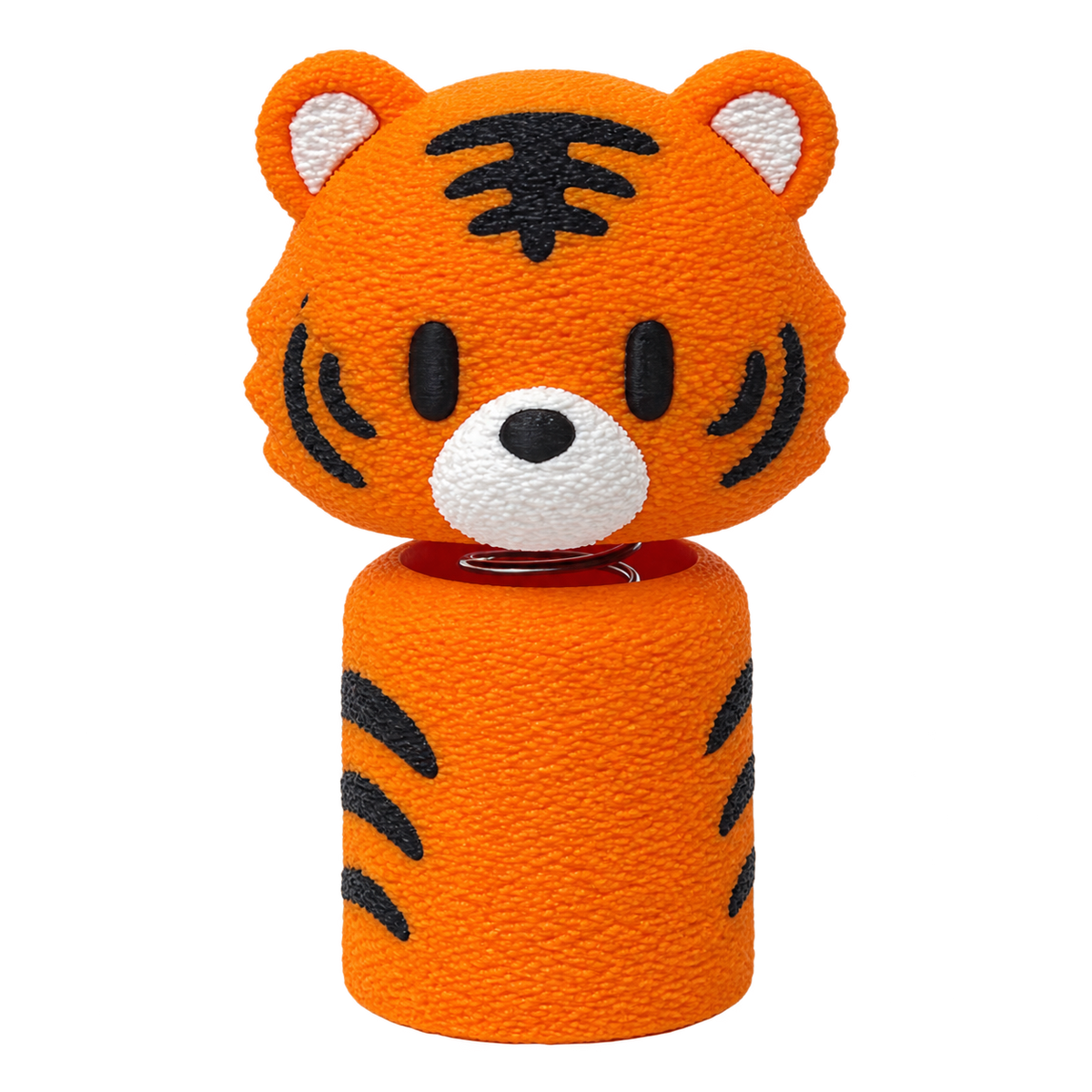 Tiger Bobblehead