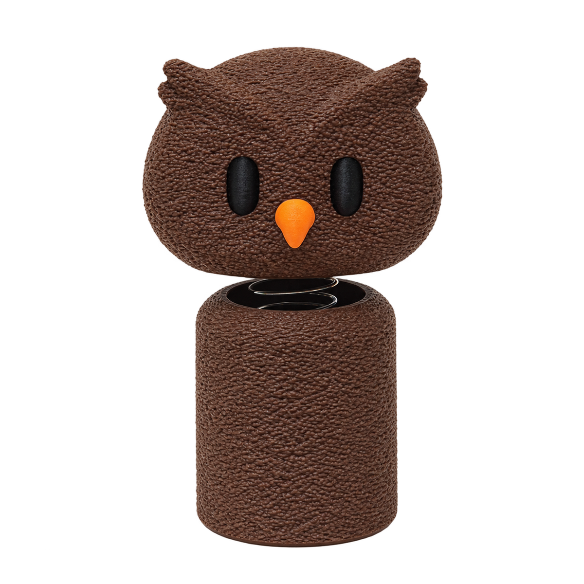 Owl Bobblehead