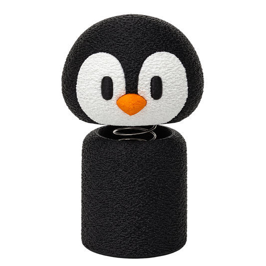 Penguin Bobblehead