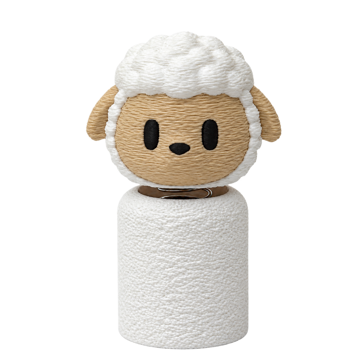 Sheep Bobblehead