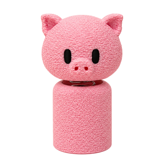 Pig Bobblehead