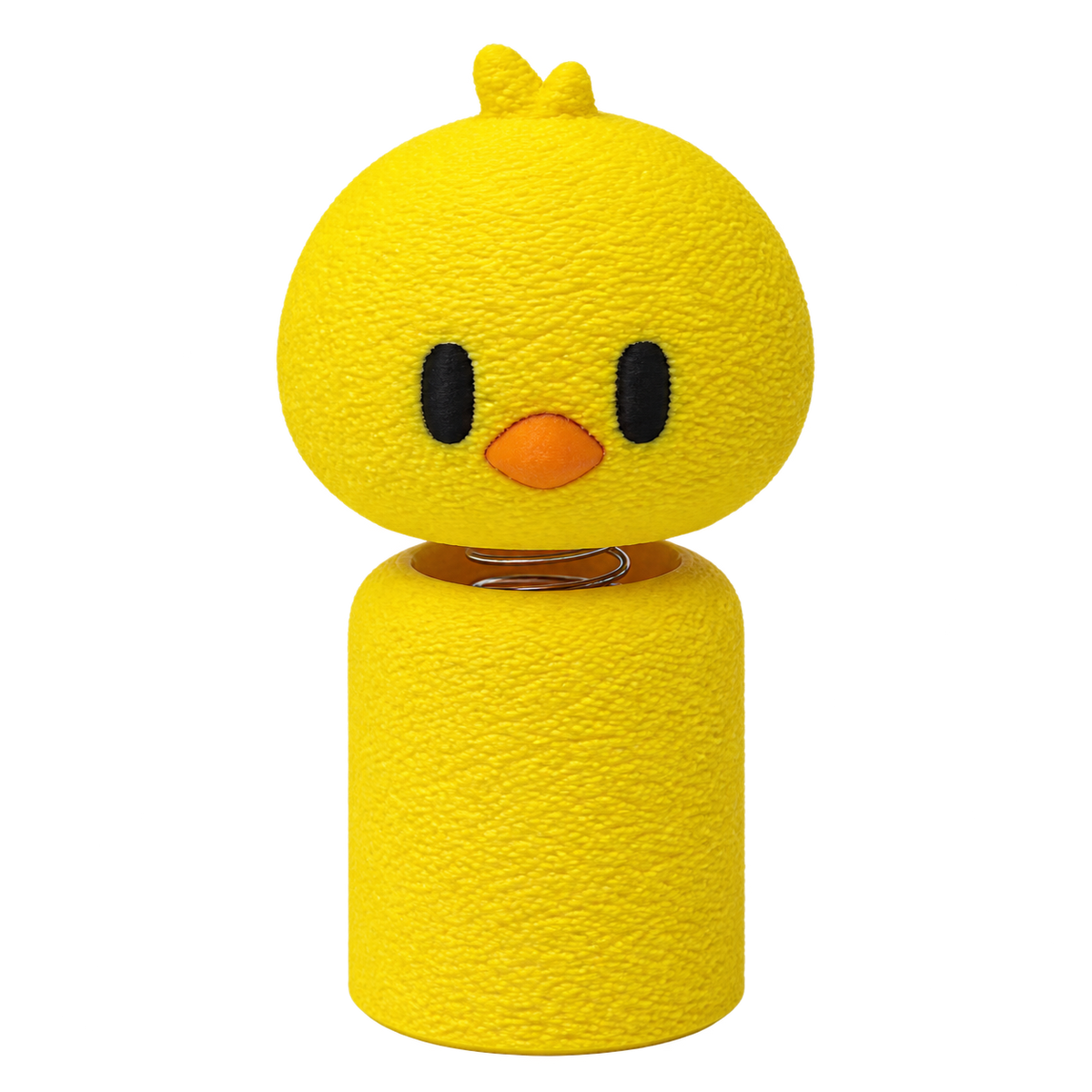 Chick Bobblehead