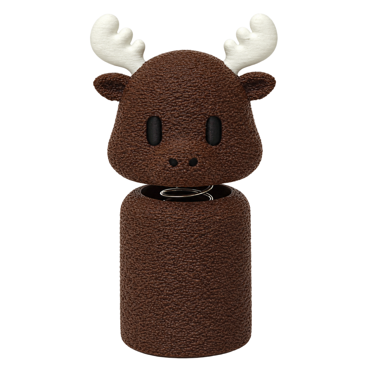 Moose Bobblehead