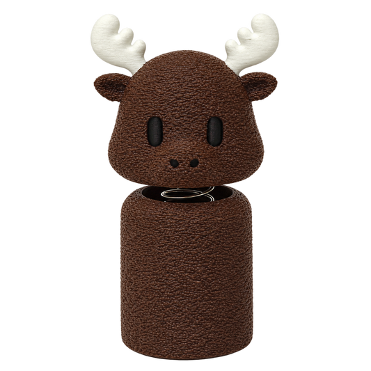 Moose Bobblehead
