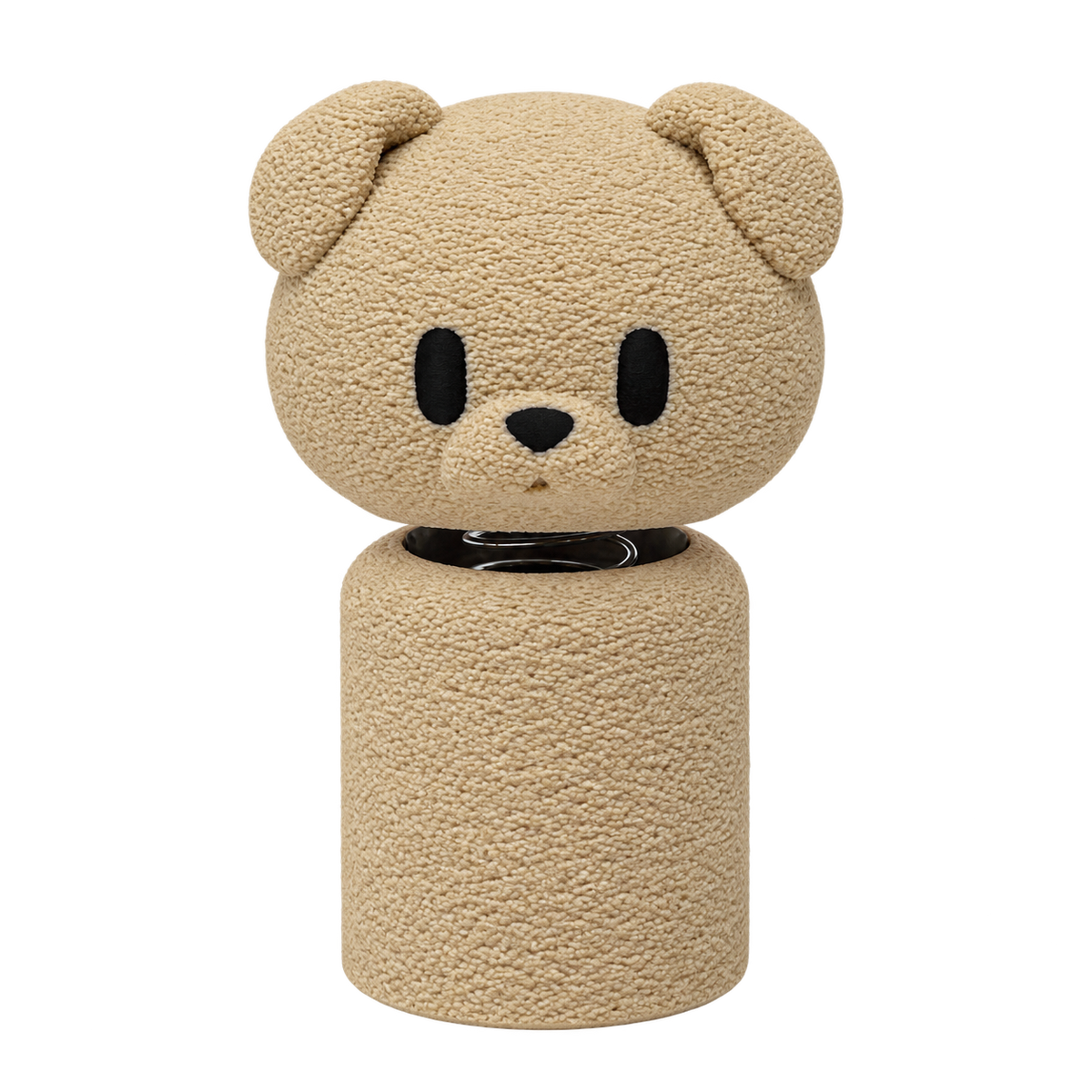 Dog Bobblehead