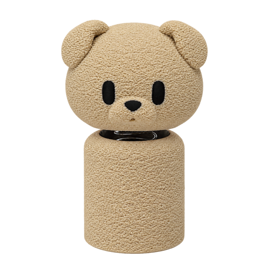 Dog Bobblehead