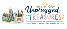 Unplugged Treasures - Home