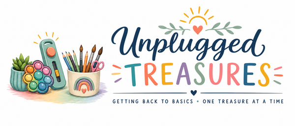 Unplugged Treasures