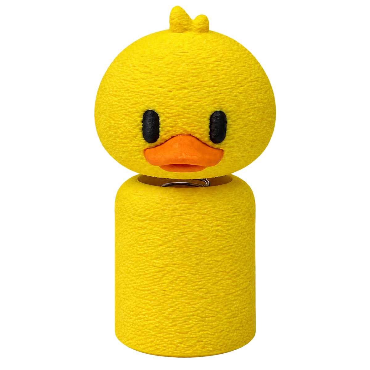 Duck Bobblehead