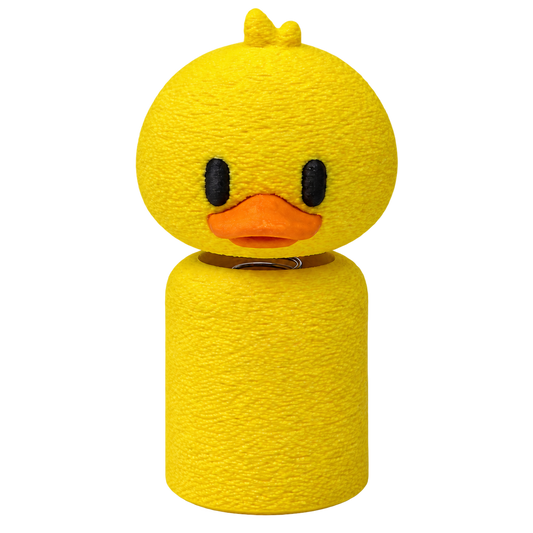 Duck Bobblehead